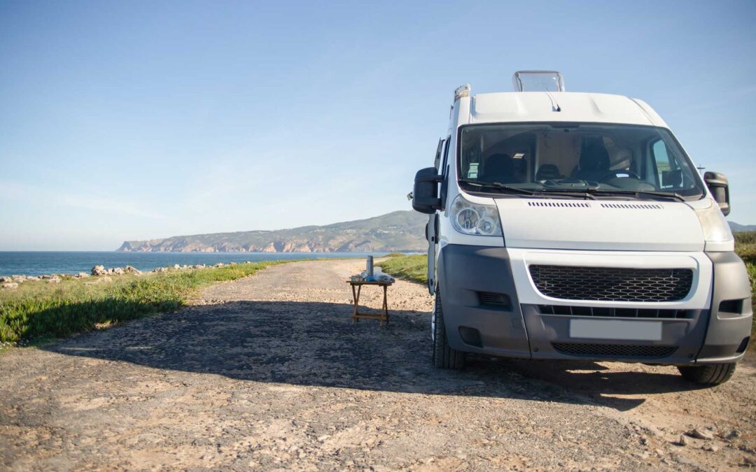 Sustainable management of motorhomes and camping sector in Clare